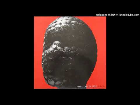 R.H.C. - Fever Called Love (Alt Vox Mix Pitched at -8)