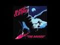 Black Clothes The Abused Full Album 2016