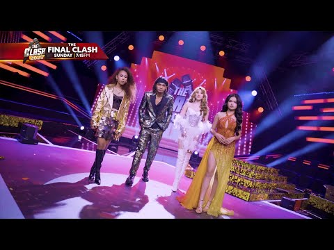 The Clash 2025: The Final Clash | Teaser
