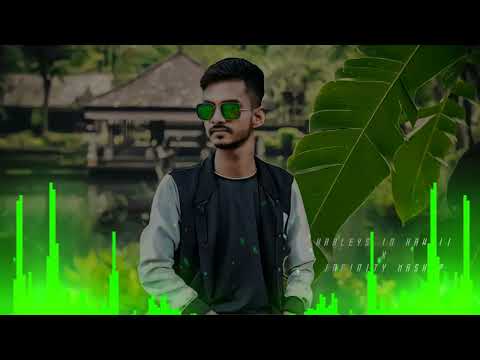 Harleys In Hawaii X Infinity Mashup | Instagram Viral Song 2023 | Rohit ♥️ Mou
