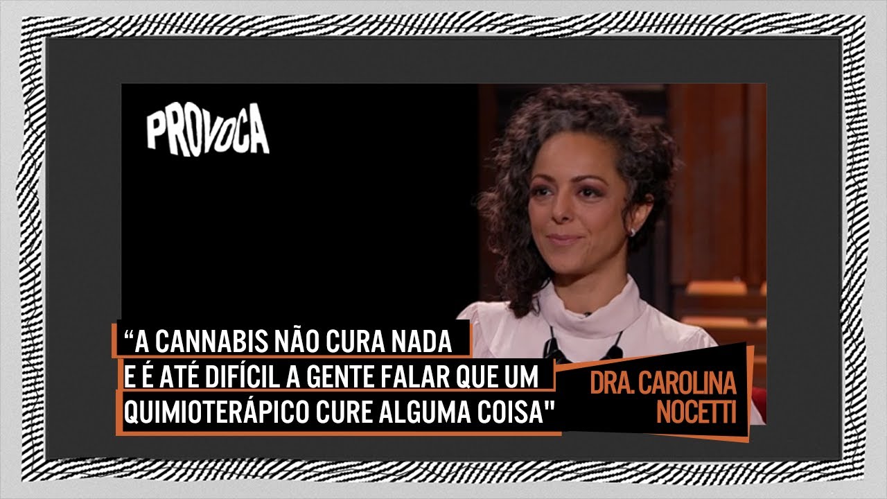 Carolina Nocetti | Provoca | 12/07/2022