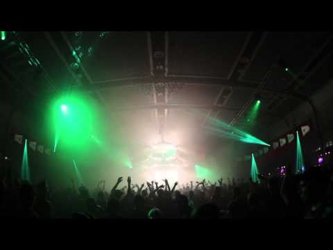 SYNDICATE 2014 -BMG AKA BRACHIALE MUSIKGESTALTER -OFFICIAL AFTERMOVIE