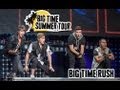 Big Time Rush - Big Time Summer Tour - Full Concert ...