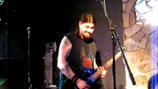 During the Stillborn Monster Babies set........Mister Monster reunion....Prom Night 5 of 9