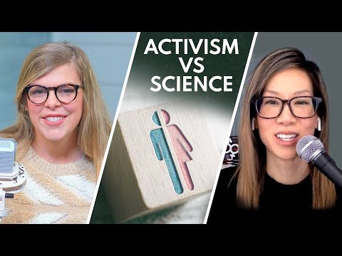 An HONEST Discussion on Gender | Guest: Dr. Debra Soh | Ep 340