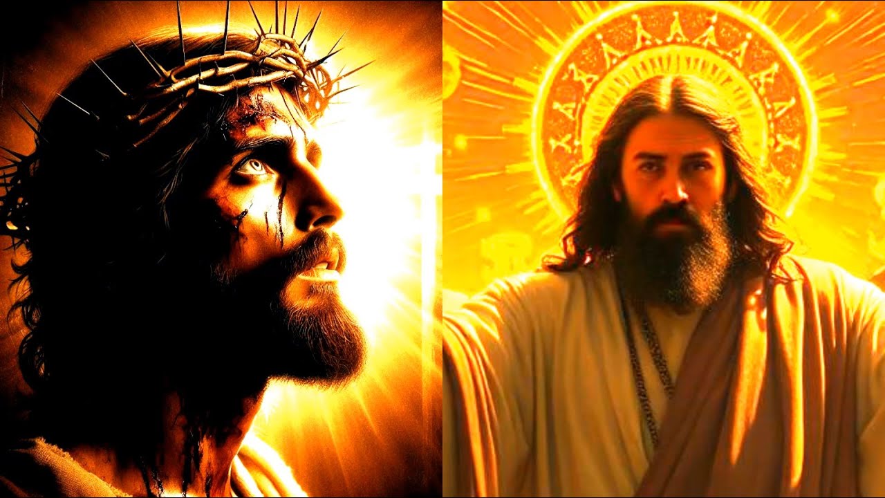 El Jesus Biblico VS El Jesus Gnostico