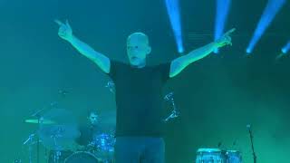 Moby - Machete (Live at London o2 / 19-9-2024)