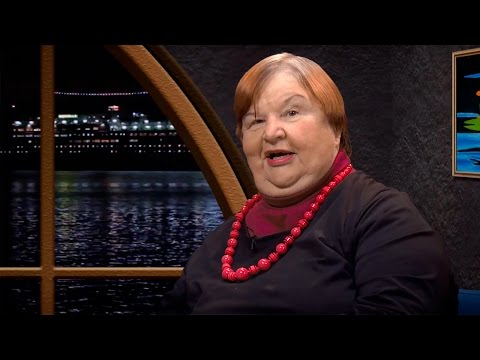 Ritu ja ystävät - Särkyneestä eheäksi