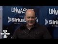 Rob Corddry: How John Stewart Got Crossfire Cancelled // SiriusXM // Raw Dog MAR 2012