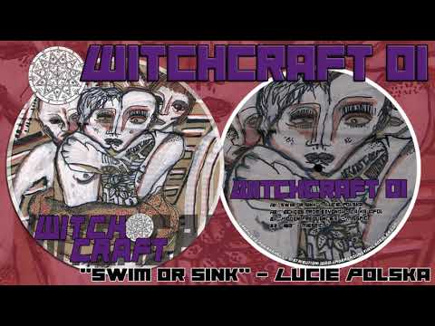 "Swim Or Sink" - Lucie Polska - WITCHCRAFT 01