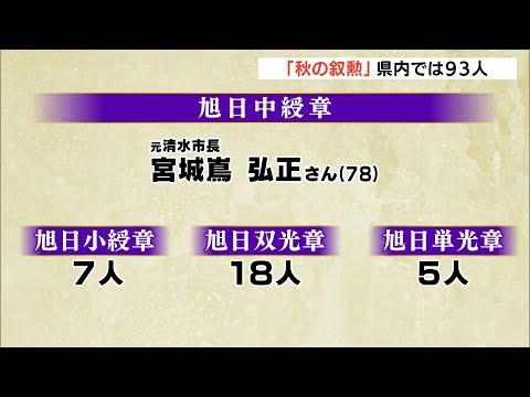 93 pessoas da prefeitura receberam a “Decoração de Outono”