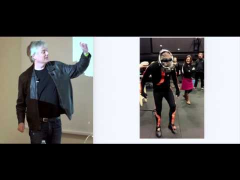 David Chalmers ► Spatial Illusions: From Mirrors to Virtual Reality