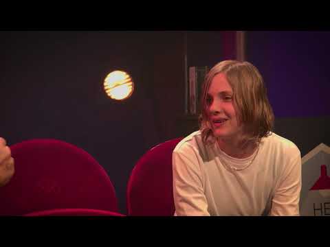 Het Voorwoord | Kees van Kooten & Marieke Lucas Rijneveld | Afl. 7