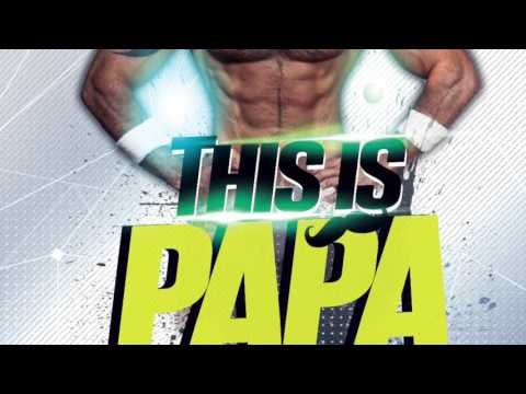 This is Papa 2K16 - Set by Teddy Clarks