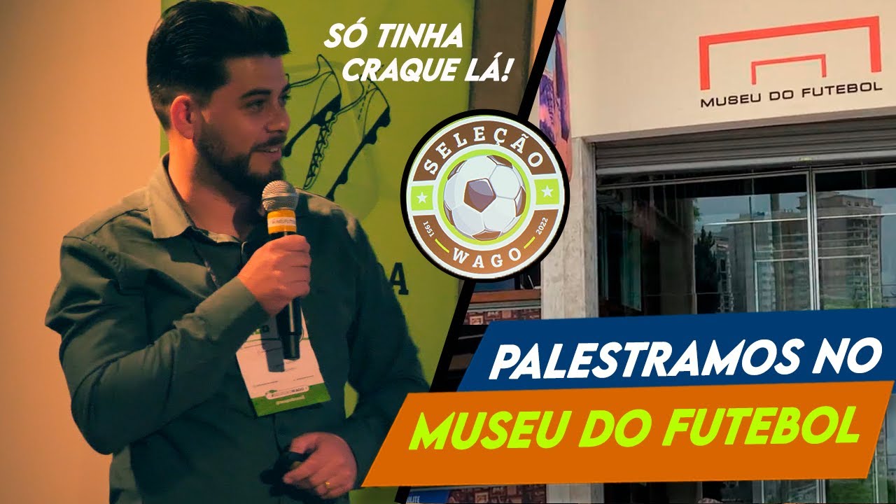 A WAGO me CONVIDOU para PALESTRAR no EVENTO DELES: quase NÃO ACREDITEI 😬