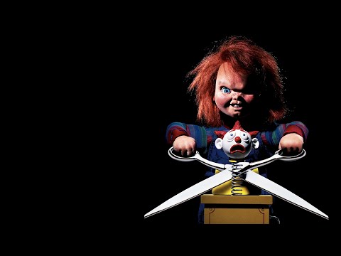 Child's Play 2 - Trailer (Upscaled HD) (1990)