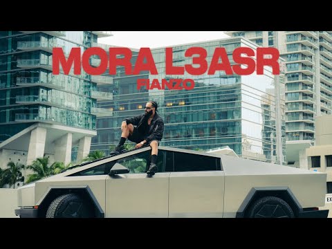 FIANZO - MORA L3ASR (OFFICIAL MUSIC VIDEO) PROD. @lejjadagoat