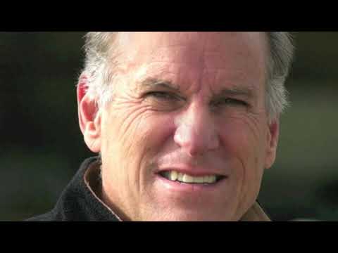 LEGADO DE CHUCK SMITH BY DON MCCLURE OF CCA LEADERSHIP COUNCIL | GRACIA CALVARY CHAPEL