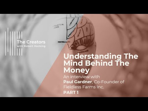 Getting To ‘Yes’ Quicker From Investors | Paul Gardner & Fieldless Farms Inc. (PT. 1)