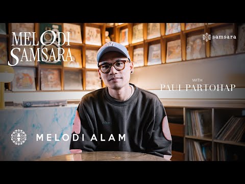 Paul Partohap - THANK YOU 4 LOVIN' ME, VITAMIN U Live At Melodi Samsara
