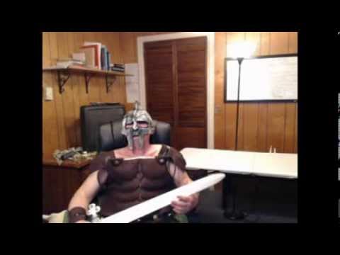 TFOD What is an Oubliette?