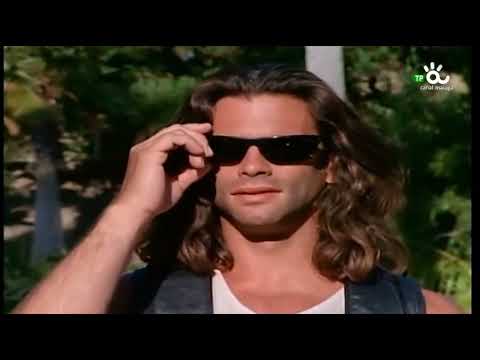Renegade (El Renegado) Lorenzo Lamas - Matrimonio de conveniencia - (Sawed off shotgun wedding)