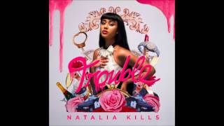 Natalia Kills - Watching You