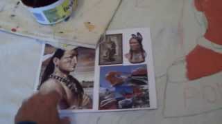 preview picture of video '8 NOV 2013 TIPI ART'