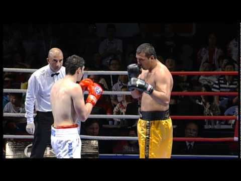 Paris United vs Astana Arlans - Day 2 - HeavyWeight - Team Final - Season 1