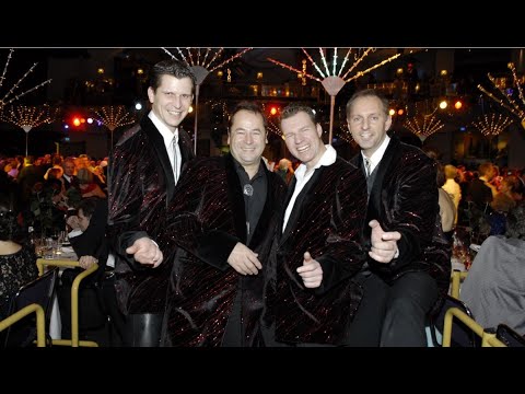 Cagey Strings 2010 - RosenHeim