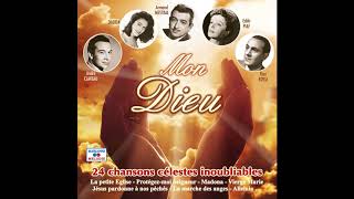 Soeur Sourire - Alleluia