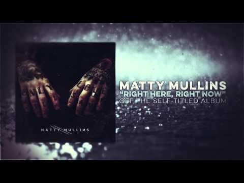 Thumbnail for Right Here, Right Now video