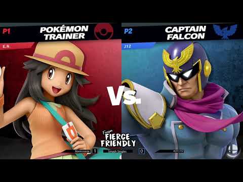 Mastronarde vs eLH | J12 - Smash Ultimate Winners Top 12 @ S9!