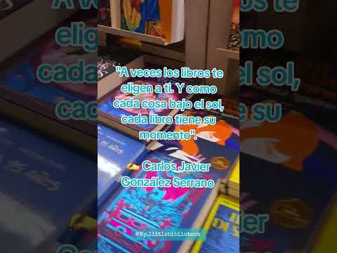 Libros para volver a engancharte a la lectura #books #booktok