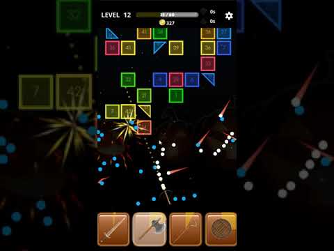 Sword & Bricks video thumbnail