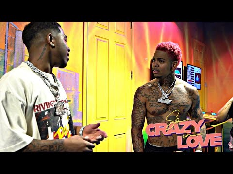 So Crazy In Love Ep. 5 | Deshae Came In The House…. & This Happened