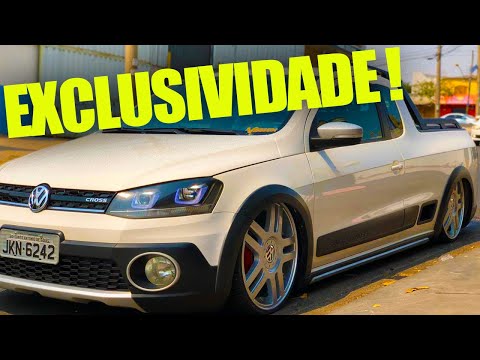 VISITEI A VISTEON - DZ7 PRODUÇÕES