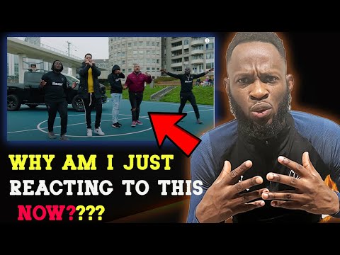 SFB - Shutdown ft. Murda  Reaction 🔥🔥🔥