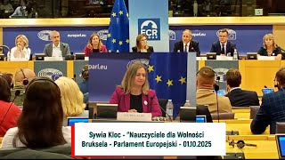 Sylwia Kloc - Skutki implementacji zachodnich rozwiązań edukacyjnych w polskiej szkole