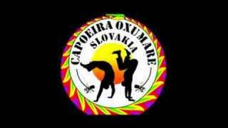 preview picture of video 'Capoeira Poprad'
