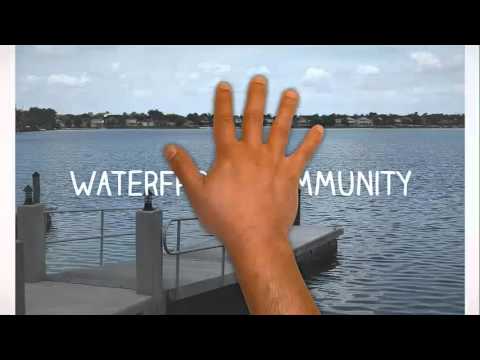 14603 SW 132 Ave Miami Waterfront community rental