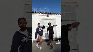 Forever a LA Classic🔥🔥💯DC:US #shortsviral #yg #bpt #la #cali #dance #dancechallenge #explore
