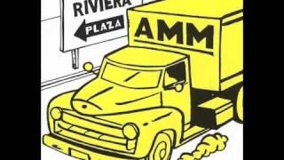 AMMmusic  ailantus glandulosa  1966