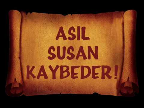 ASIL SUSAN KAYBEDER.wmv