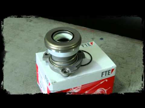 Concentric Slave Cylinder