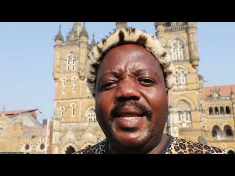 Purpose of my trip to India | Gogo Bathini Mbatha TV | The only Bookings Line: 035 799 5703