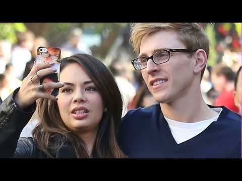 Janel Parrish Boyfriend List (Dating History)