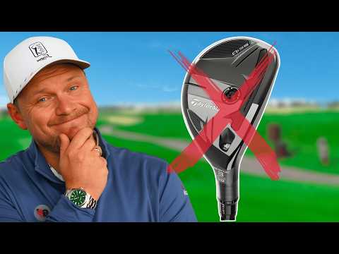 I Really Thought TaylorMade MESSED THIS CLUB UP… But Maybe It Was ME!?