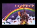 Rainbow - Man On The Silver Mountain 