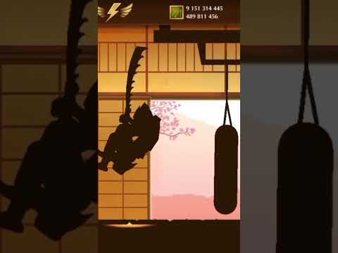 переход#Pokdok #shadowfight2